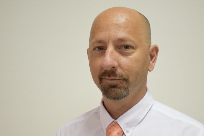 David Bregovac