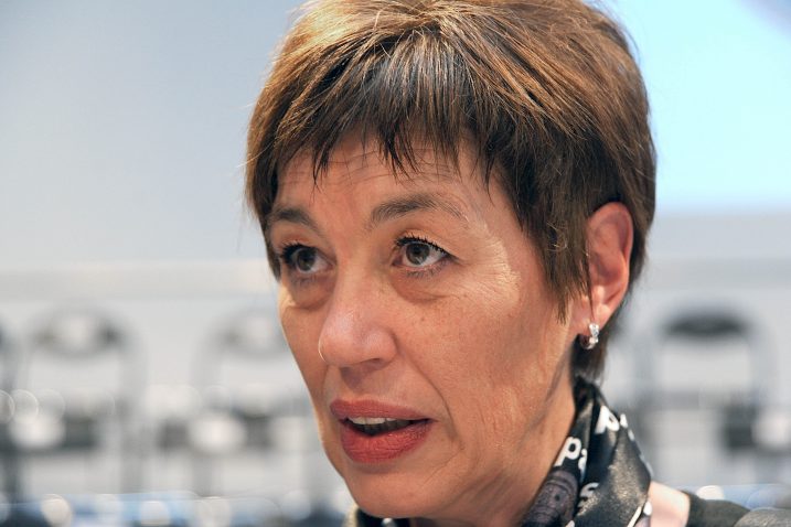 Snimio Nenad REBERŠAK / Nl arhiva