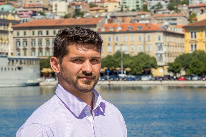 Vedran Sabljak