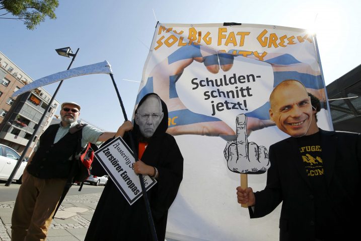 Foto Reuters