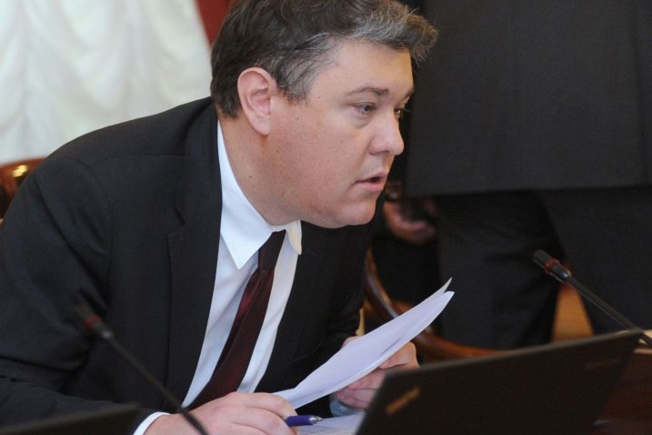 Snimio Darko JELINEK