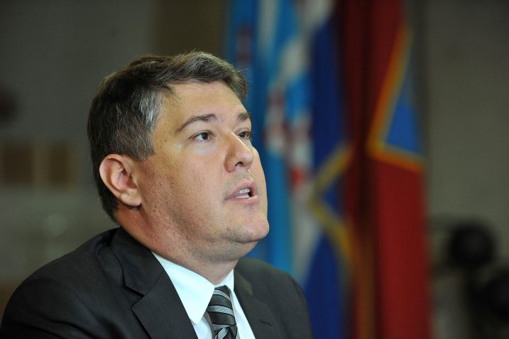 Snimio Sergej DRECHSLER / NL arhiva