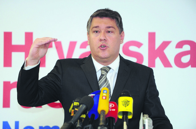 Snimio Davor KOVAČEVIĆ / NL arhiva