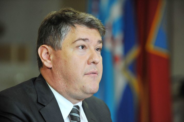 Snimio Sergej DRECHSLER
