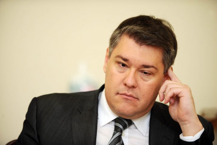 Snimio Davor KOVAČEVIĆ