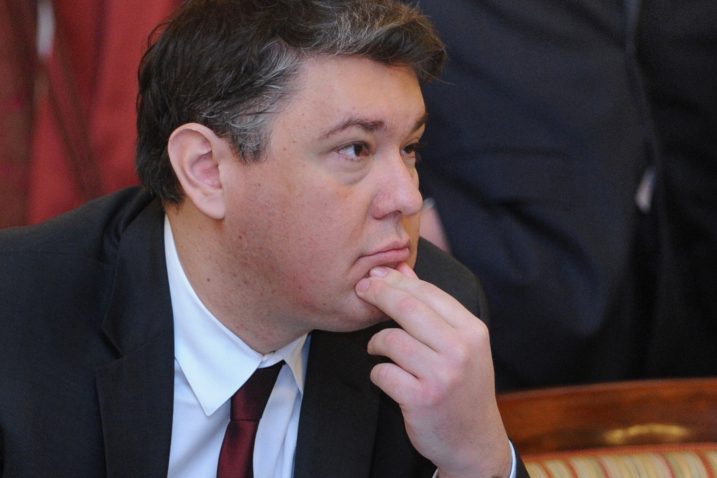 Foto Darko JELINEK