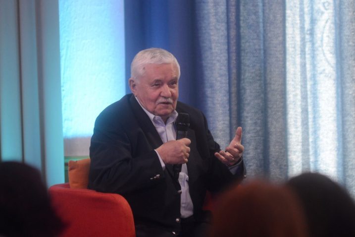 Laszlo Vegel  / Foto D. ŠTIFANIĆ