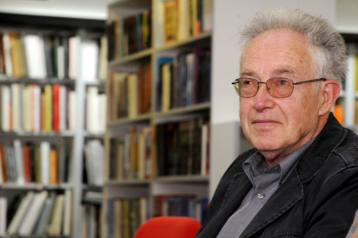Zvonimir Mrkonjić / Foto arhiva NL