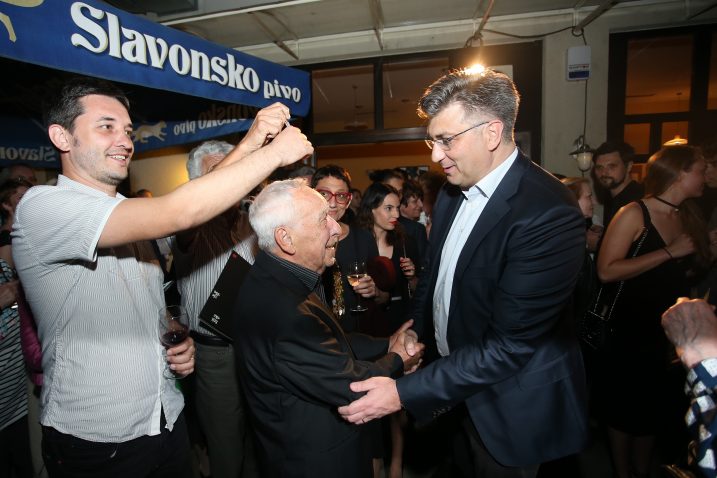 Foto Petar Glebov / PIXSELL