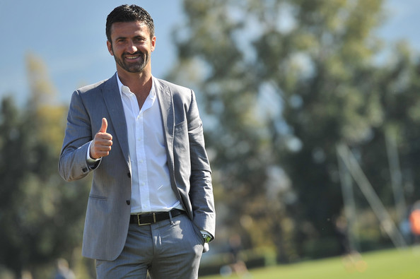 Christian Panucci