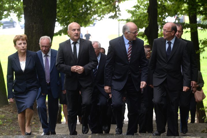 Foto: Goran Mehkek / CROPIX