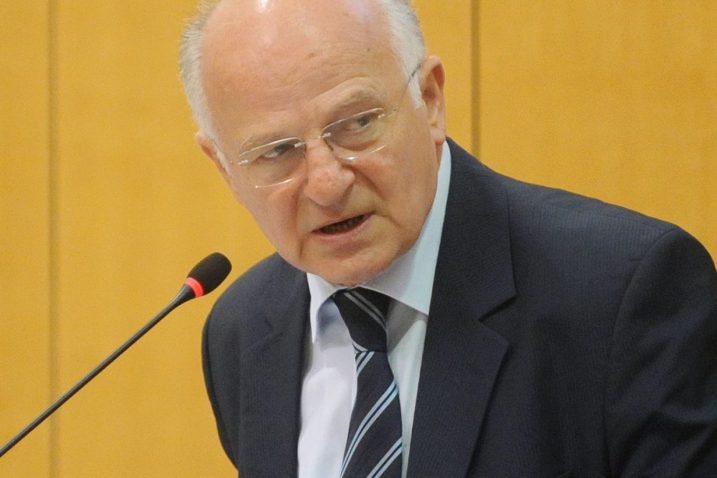 Foto: Darko JELINEK / NL arhiva