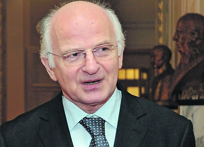 Snimio Darko JELINEK / NL arhiva