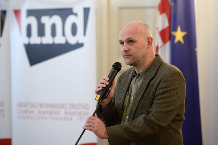 Foto: Goran Mehkek / CROPIX