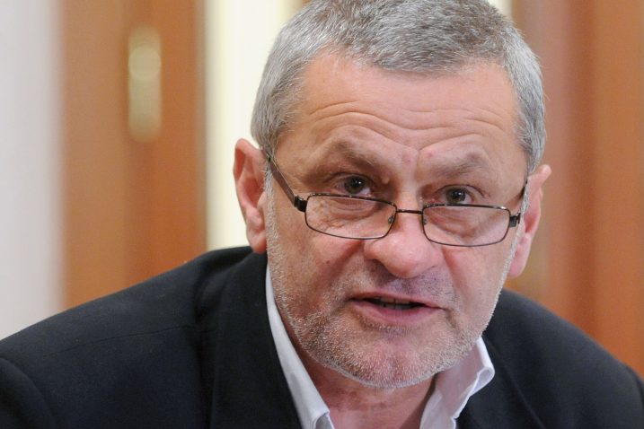 Snimio Darko JELINEK