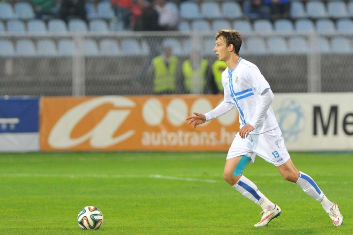 Snimio Sergej DRECHSLER / NL arhiva