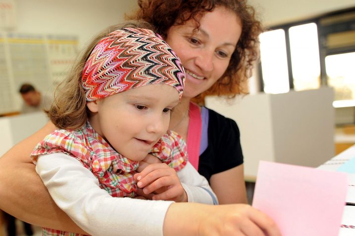 Birači se moraju dobro pripremiti za glasanje / Foto S. JEŽINA