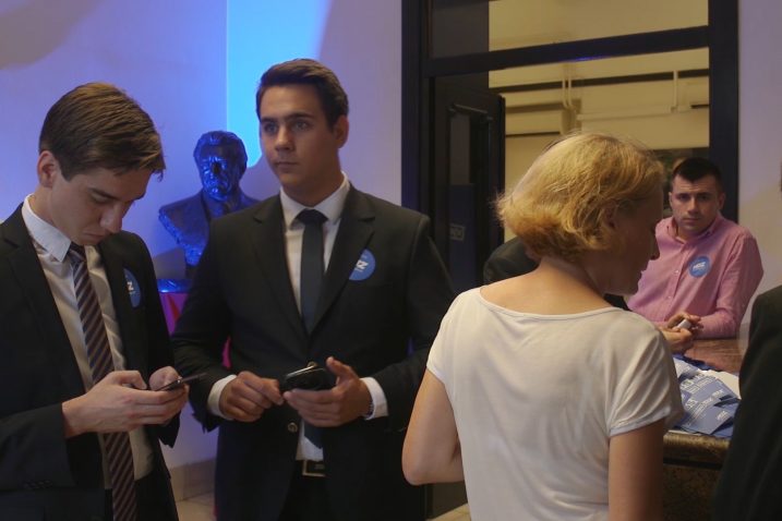 »Uzdanica« Antona Mezulića