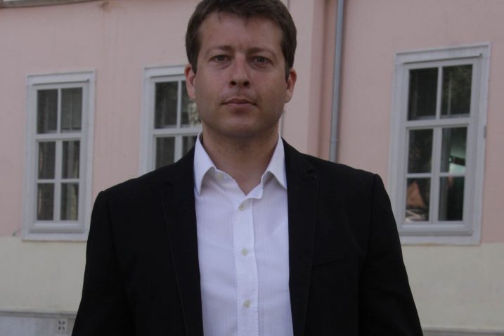 Foto Dusko Marusic/PIXSELL