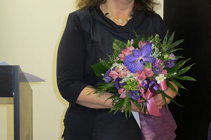 Lidija Nikočević / Foto HED