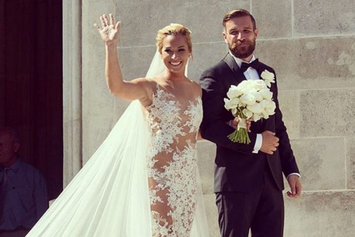 foto: Instagram/Dominika Cibulkova