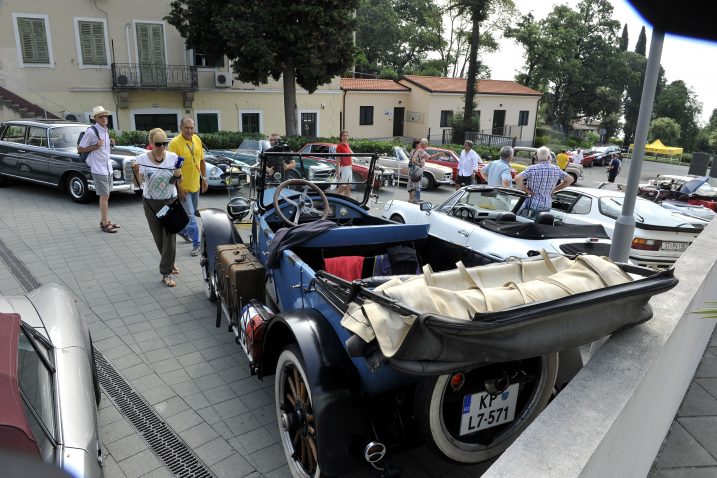 Foto Silvano Ježina
