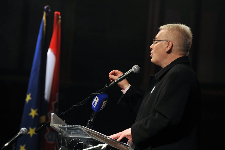 Snimio Damir ŠKOMRLJ / NL arhiva