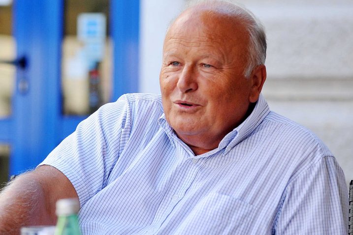 Snimio Ivica TOMIĆ / NL arhiva