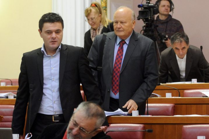 Snimio Darko JELINEK
