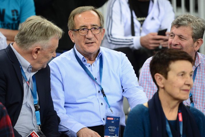 Lino Červar/ Foto: Marko Prpić / PIXSELL