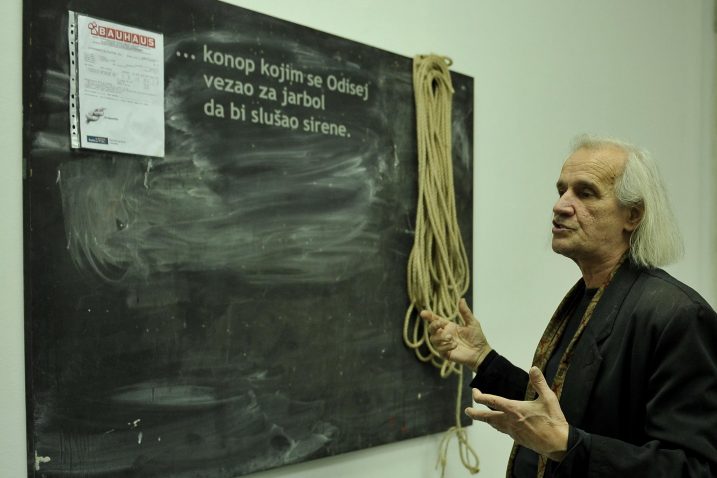 Foto I. Tomić