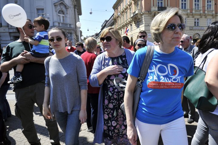 Foto: Boris Kovacev / CROPIX