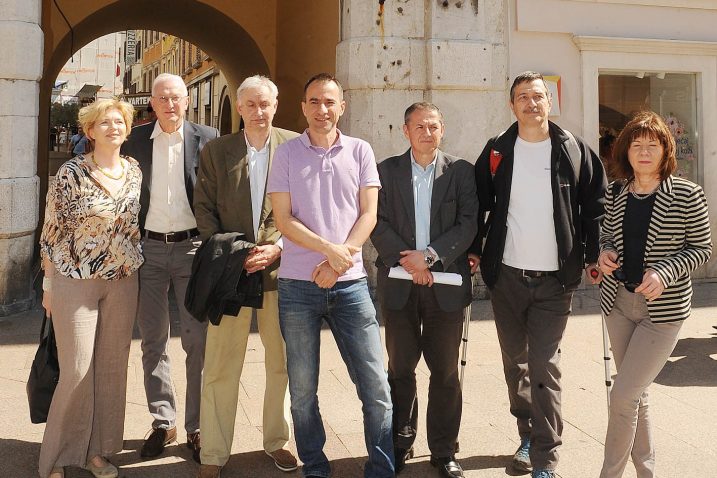 Foto: S. DRECHSLER