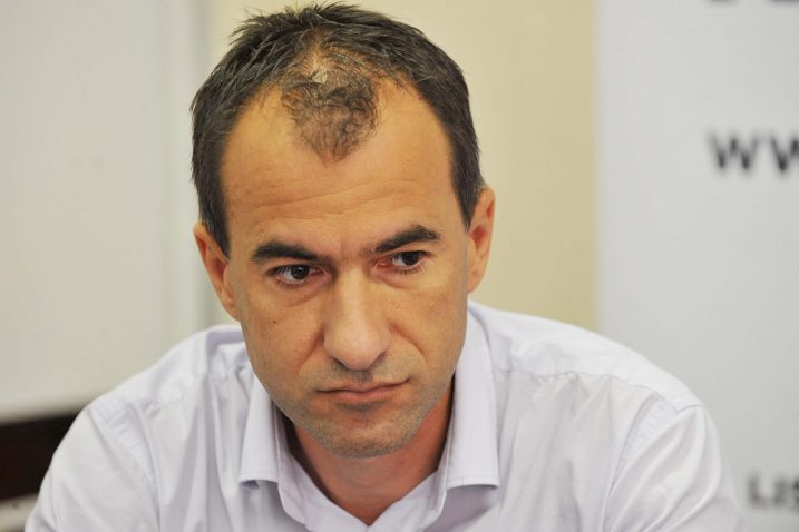 Snimio Sergej DRECHSLER