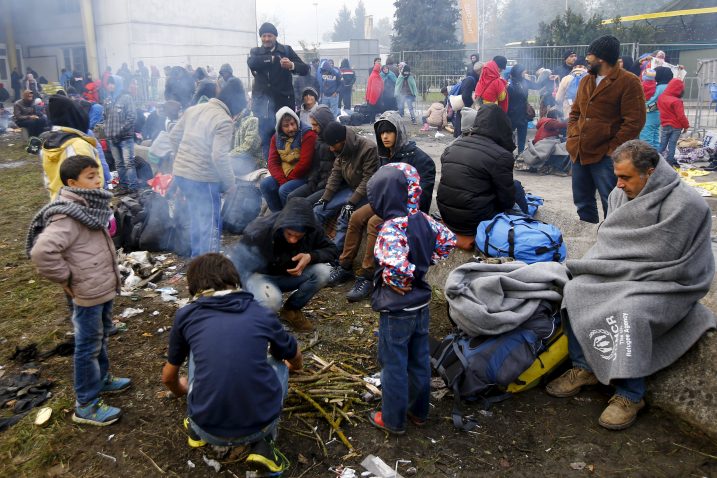 Reuters
