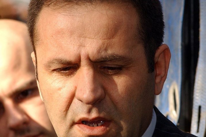 Rasim Ljajić / Nl arhiva