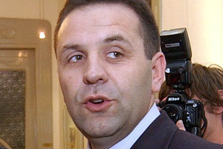 Rasim Ljajić / NL arhiva