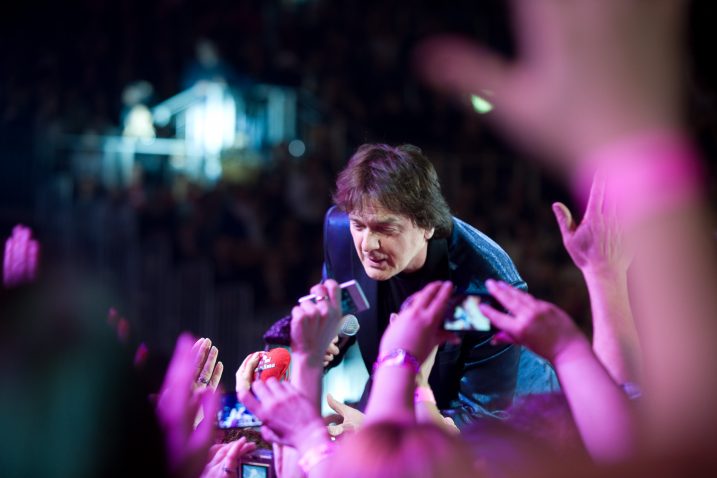 Foto: Darko Tomas / CROPIX