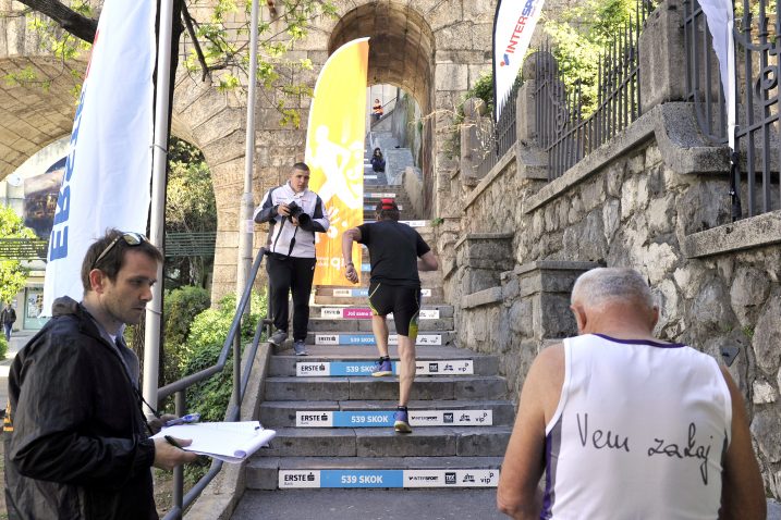 Foto Silvano Ježina