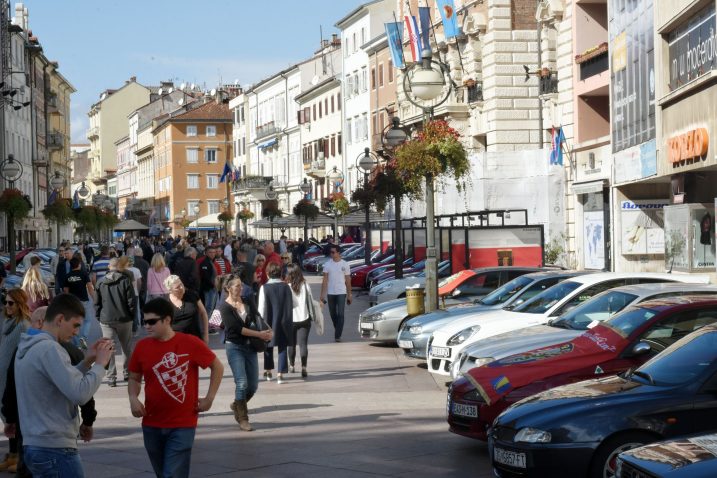 snimio Marin ANIČIĆ