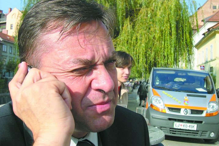 Snimio Denis ROMAC / NL arhiva