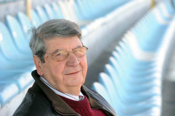 Snimio Sergej DRECHSLER