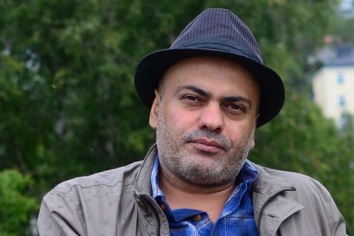 Hasan Blasim je najveći suvremeni pisac na arapskom