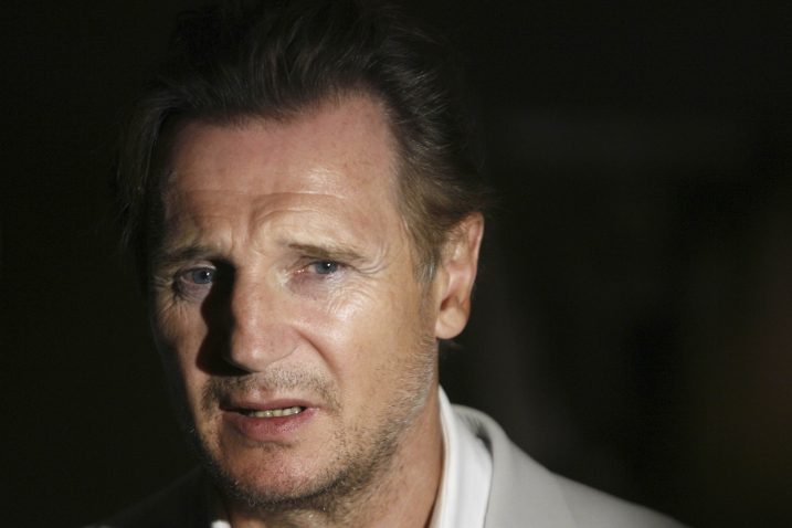 Liam Neeson / Foto: REUTERS