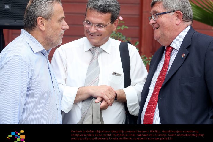 Foto: Goran Stanzl/PIXSELL