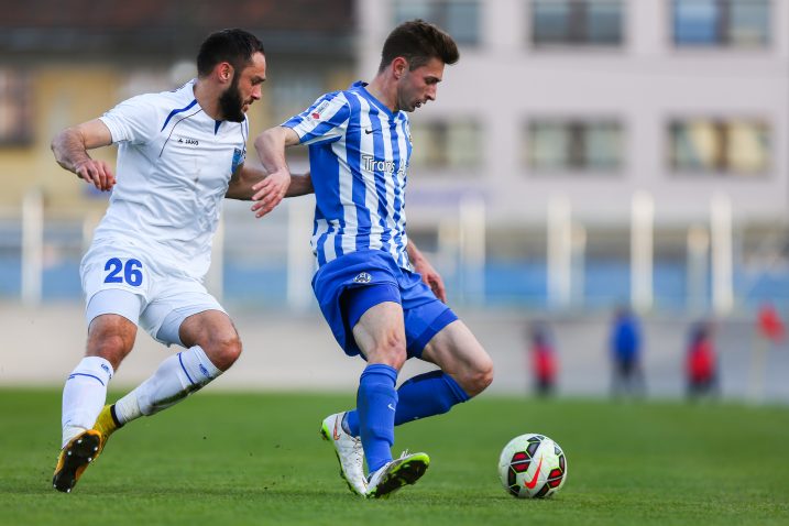 Foto: Ivan Lackovic / CROPIX