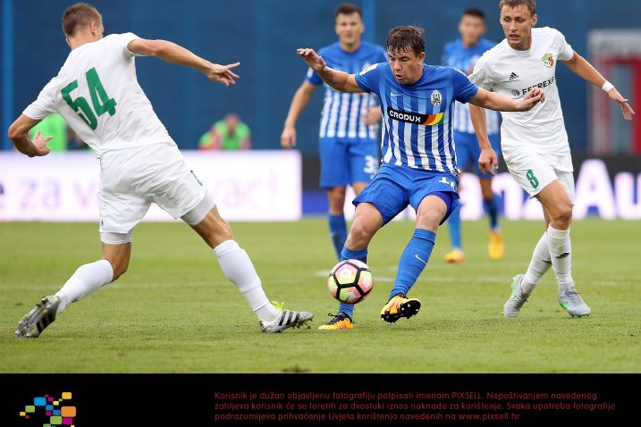 foto Goran Stanzl/PIXSELL
