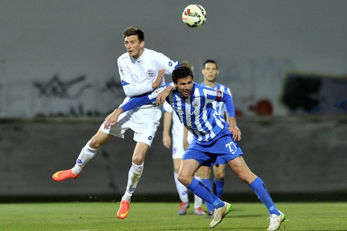 Foto: Damir Krajac / CROPIX