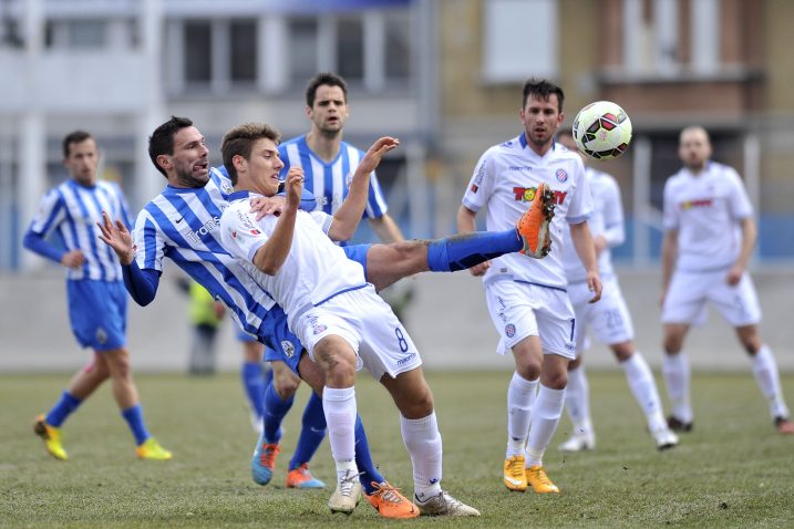 Foto: Damir Krajac / CROPIX