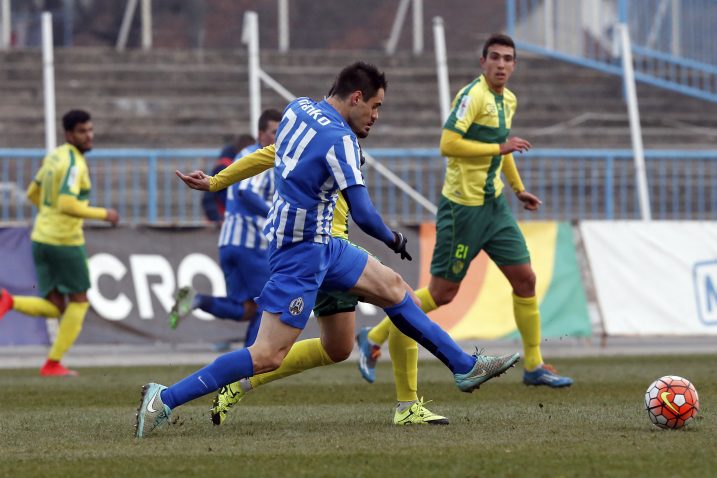 Foto: Damjan Tadic / CROPIX